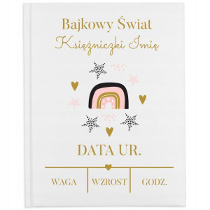 Baśnie Bajki Andersena Dla Dzieci Metryczka Wzory