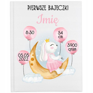 Baśnie Bajki Na Dobranoc Andersena TWOJE IMIĘ Wz