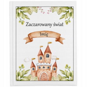 Personalizowane Baśnie Na Dobranoc Andersena Wzory