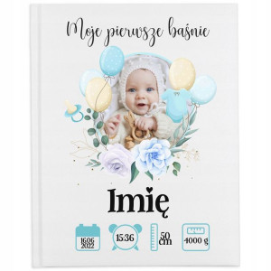 Pierwsze Baśnie Andersena Na Prezent IMIĘ Wzory