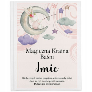 Złote Bajki Andersena Magiczna Kraina Baśni Imię