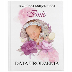 Złote Baśnie Andersena Bajeczki Księżniczki Imię