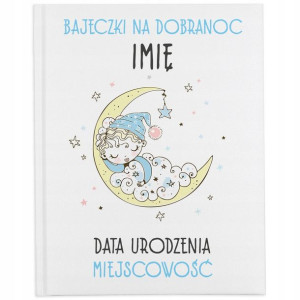 Złote Baśnie Andersena Bajeczki Na Dobranoc Imię