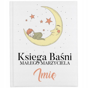 Złote Baśnie Andersena Dla Małego Marzyciela Imię