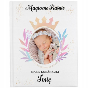 Złote Baśnie Andersena Magiczne Bajeczki Imię
