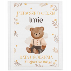 Złote Baśnie Andersena Pierwsze Bajeczki Imię