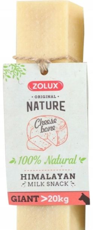 ZOLUX Przysmak dla psa Ser himalajski Giant XXL
