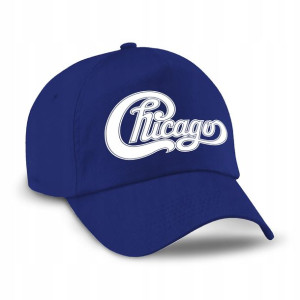 CZAPKA Z DASZKIEM na wiosnę lato CHICAGO TOP