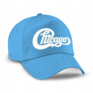 CZAPKA Z DASZKIEM na wiosnę lato CHICAGO TOP