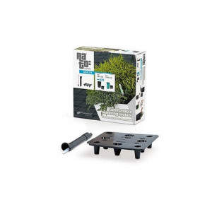 System Nawadniający IZSK325 do DRTS325(L), DURS325