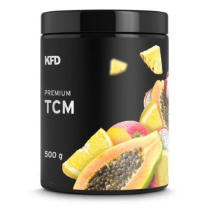 Kreatyna TCM KFD 500g Tropikalna