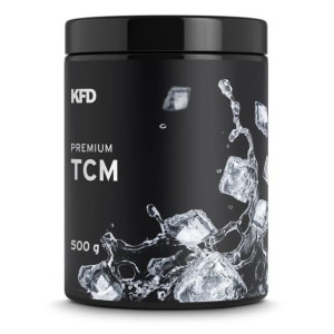 Kreatyna TCM KFD 500g Naturalna