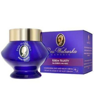 Classic krem tłusty dzień/noc 50ml