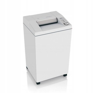 Niszczarka Biznes Premium IDEAL 3104 CC 4x40mm P4