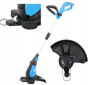 Handy Podkaszarka Elektryczna Kosa Do Trawy 650w