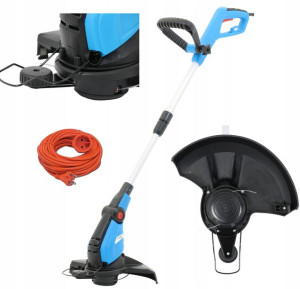 Handy Podkaszarka Elektryczna Kosa Do Trawy 650w P