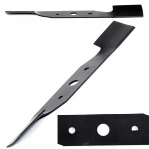 Nóż 42cm Kosiarki Gtk1800/2000 Me42 Nac Ja1171