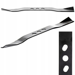 Nóż 40 Cm Kosiarki Wr40n100 Ylkn100 Wa41p127r