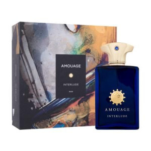 Amouage Interlude New Edp 100ml