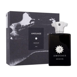 Amouage Memoir New Edp 100ml