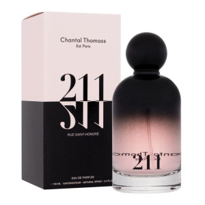Chantal Thomass 211 Edp 100ml Oryginał
