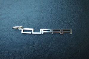 Cupra Brelok Seat Sport Line Formentor Ibiza Leon
