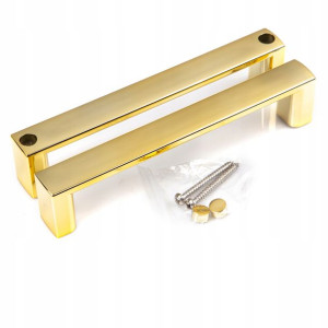 Uchwyt do drzwi Gold