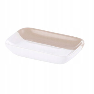 Mydelniczka ceramiczna Karo 04