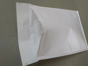 Verkauf Produktionsanlage für Luftpolsterumschläge
