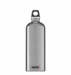Butelka SIGG Traveller 1.0 L Alu