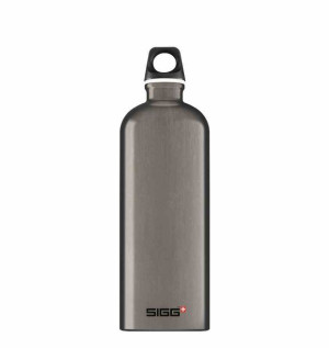 Butelka SIGG Traveller 1.0 L Smoked Pearl