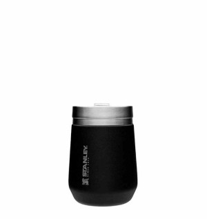 Kubek Termiczny Stanley Tumbler 0.29L Black