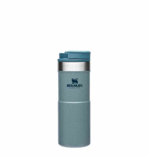 Kubek termiczny Stanley Neverleak 0.35L Blue