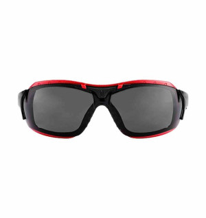 Okulary Red Wing Deluxe Combo Smoke
