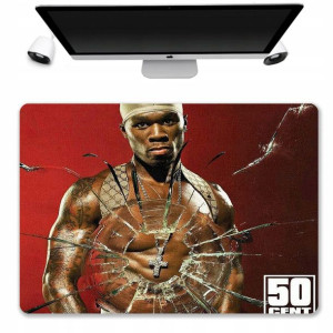 Podkładka Mata Ochronna Biurko 50x35 50 Cent WZORY