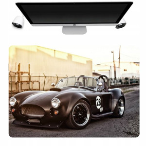 Podkładka Mata Ochronna Biurko 50x35 AC Cobra Wzo