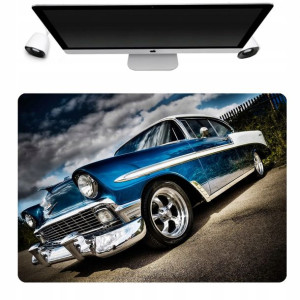 Podkładka Mata Ochronna Biurko 50x35 Chevrolet Wzo