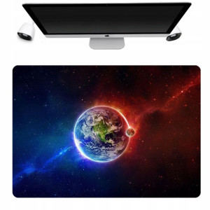 Podkładka Mata Ochronna Biurko 50x35 Earth WZORY