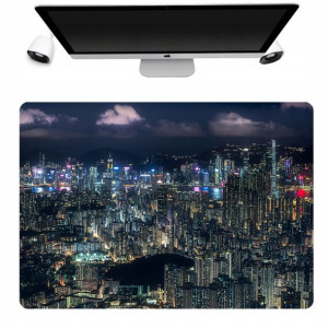 Podkładka Mata Ochronna Biurko 50x35 Hong Kong Wzo