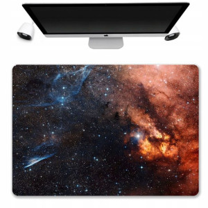 Podkładka Mata Ochronna Biurko 50x35 Kosmos WZORY