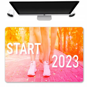 Podkładka Mata Ochronna Biurko 50x35 Start2023 WZO