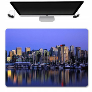 Podkładka Mata Ochronna Biurko 50x35 Vancouver Wzo