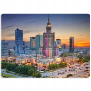 Podkładka Mata Ochronna Biurko PATRIOTYCZNE Wzory