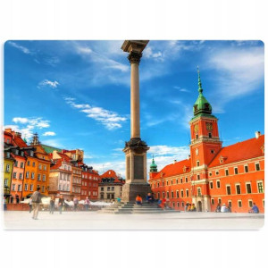 Podkładka Mata Ochronna Biurko PATRIOTYCZNE Wzory