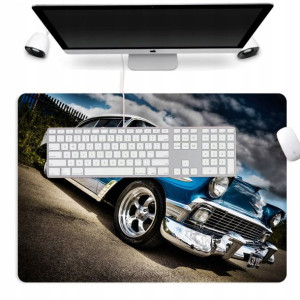 PODKŁADKA na BIURKO 50x35 Chevrolet Bel Air WZORY