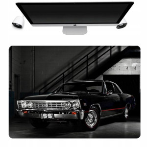 PODKŁADKA na BIURKO 50x35 Chevrolet Chevelle WZORY