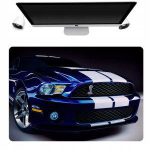PODKŁADKA na BIURKO 50x35 Ford Shelby GT500 WZORY