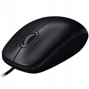 Myszka Przewodowa Logitech M90 Mysz Optyczna