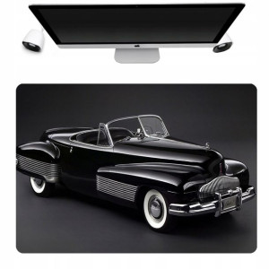 Podkładka Ochronna Biurko 50x35 Buick Y-job Wzory