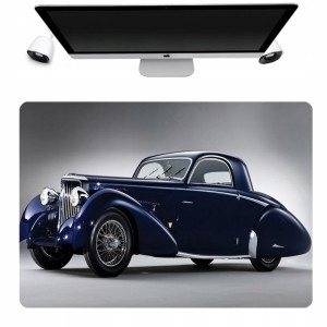 Podkładka Ochronna Biurko 50x35 Jaguar Xk120 Wzory